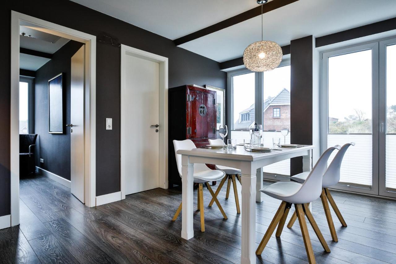 Apartment Luv Hörnum
